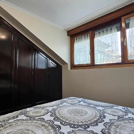 Palmeras Appartement Llanes