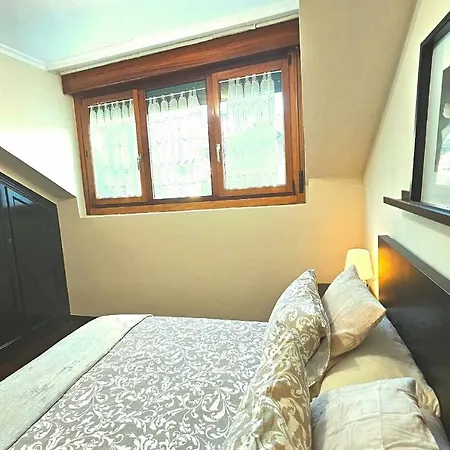 Palmeras Apartment