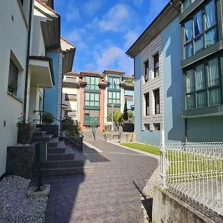 Palmeras Apartment