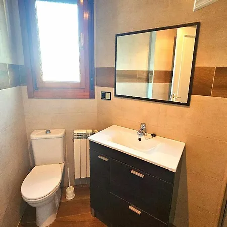 Palmeras Apartment *
