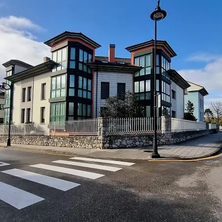 Palmeras Apartment *
